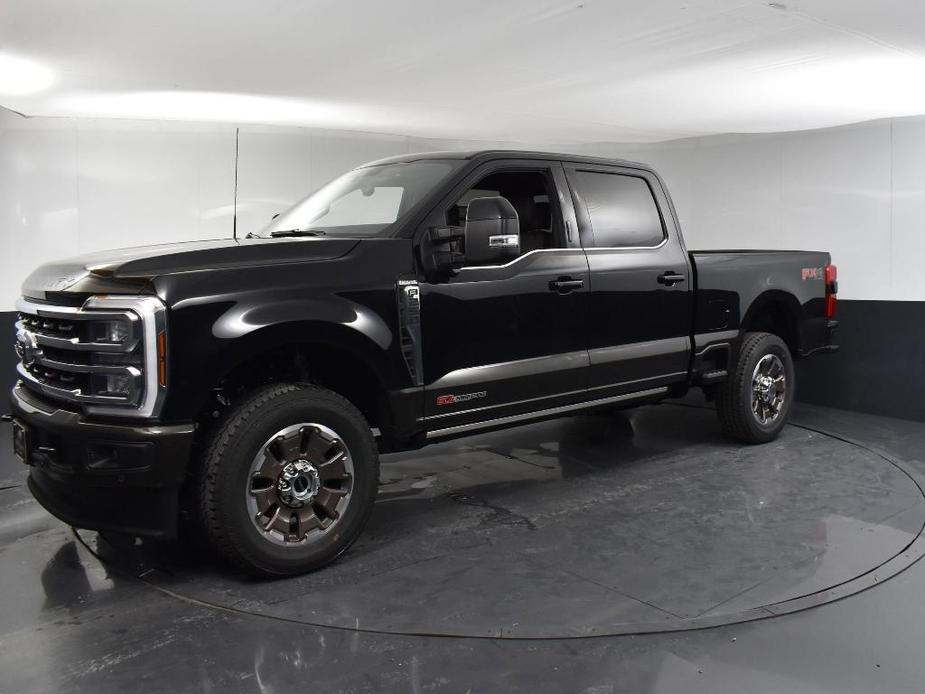 new 2024 Ford F-250 car, priced at $94,575