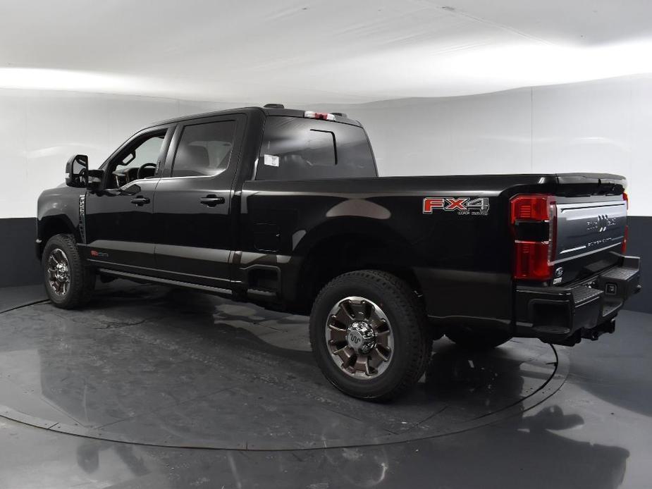 new 2024 Ford F-250 car, priced at $94,575