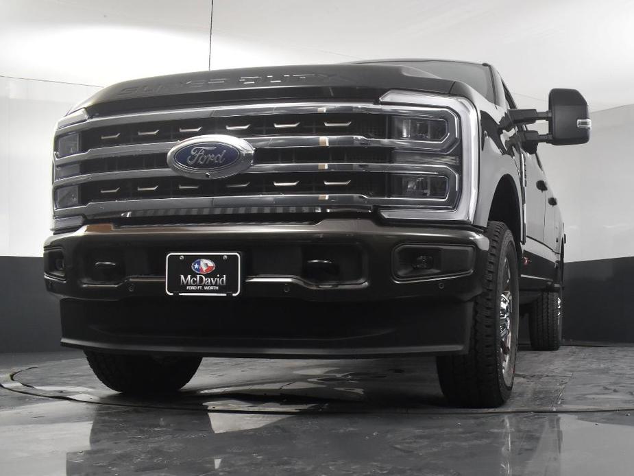 new 2024 Ford F-250 car, priced at $94,575