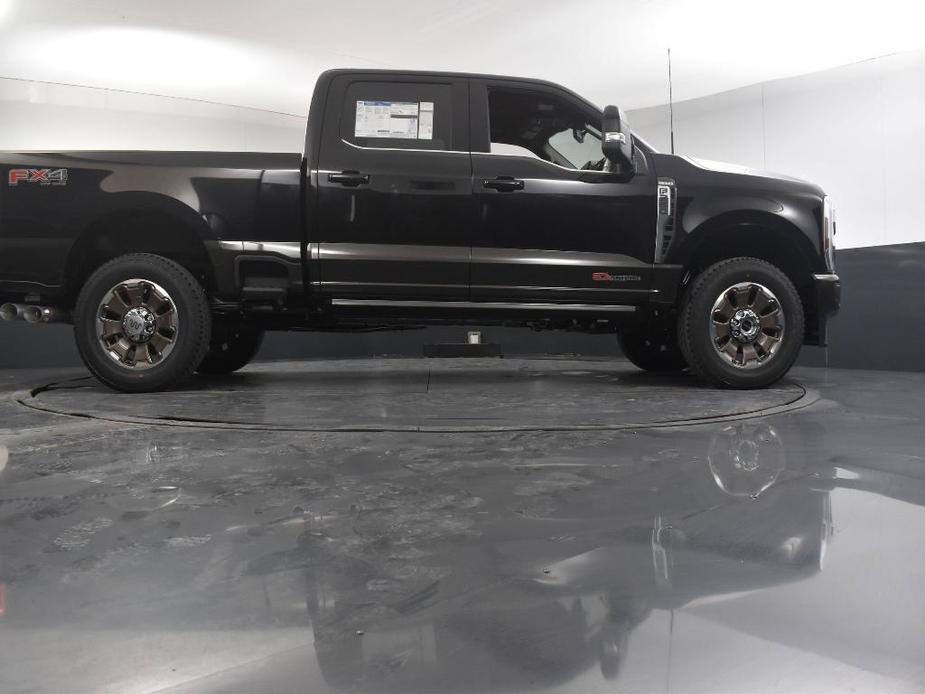 new 2024 Ford F-250 car, priced at $94,575