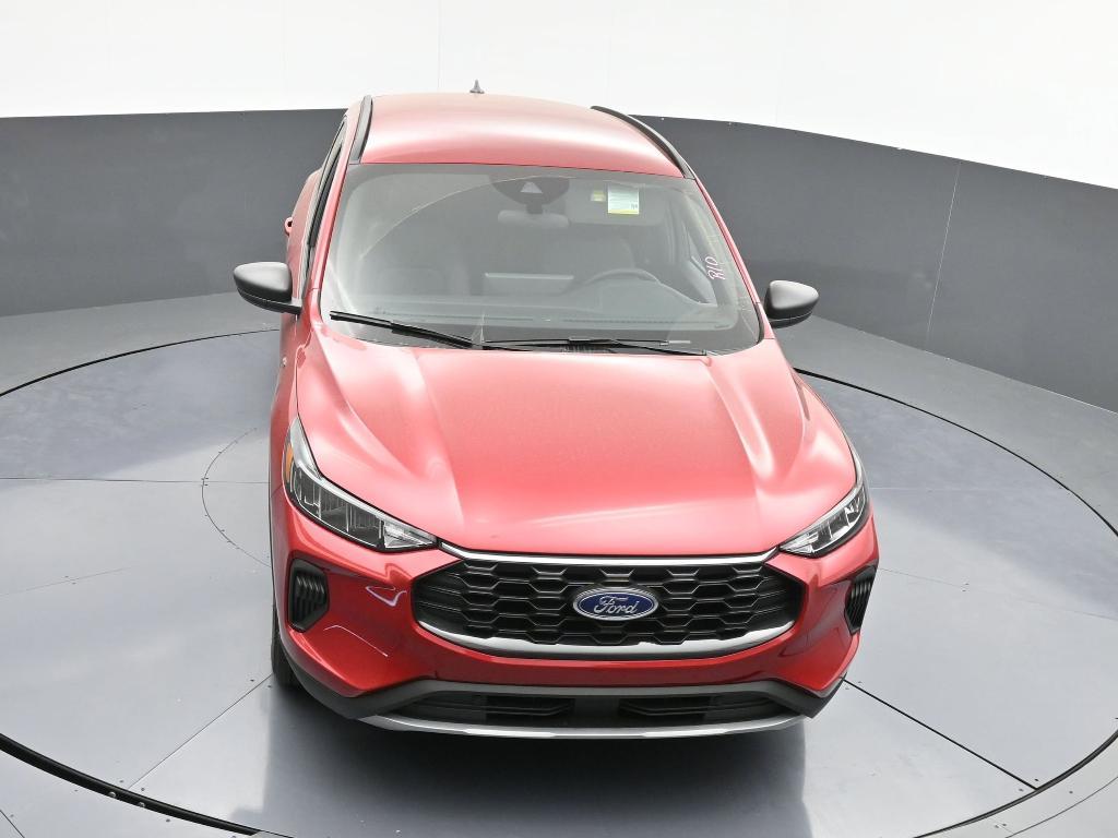 new 2026 Ford Escape car, priced at $35,020