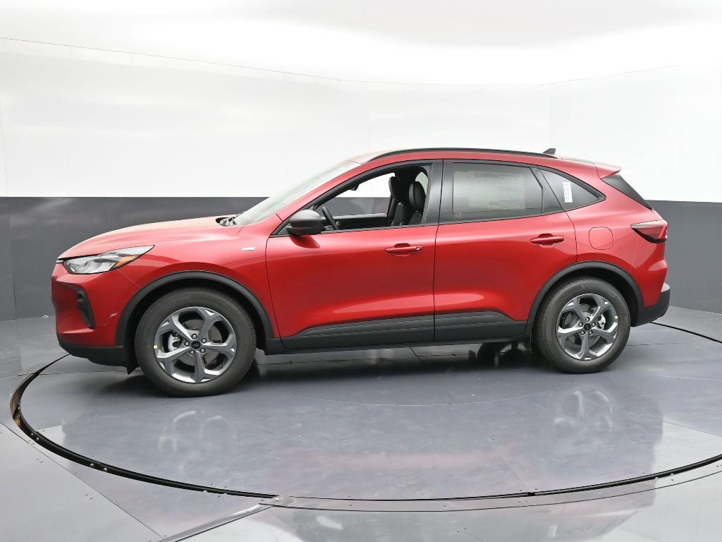 new 2026 Ford Escape car, priced at $35,020