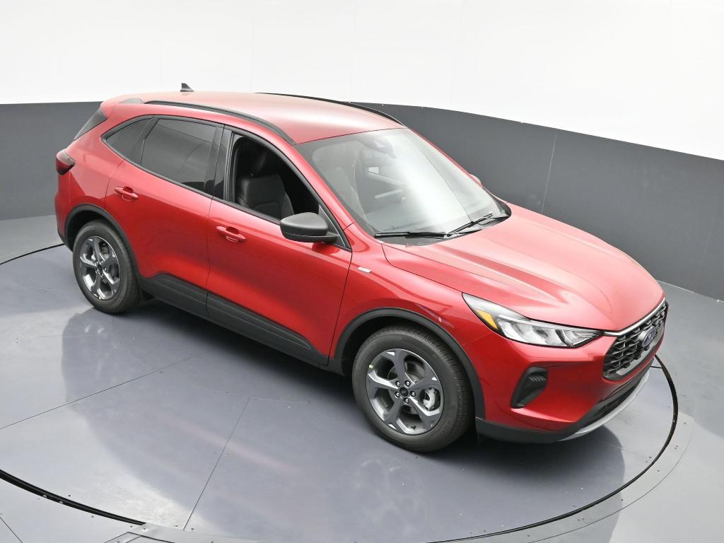 new 2026 Ford Escape car, priced at $35,020