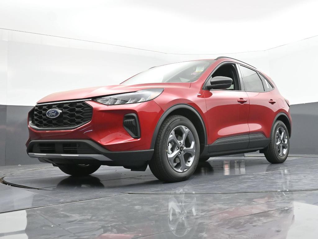 new 2026 Ford Escape car, priced at $35,020