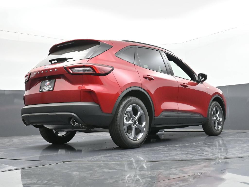 new 2026 Ford Escape car, priced at $35,020