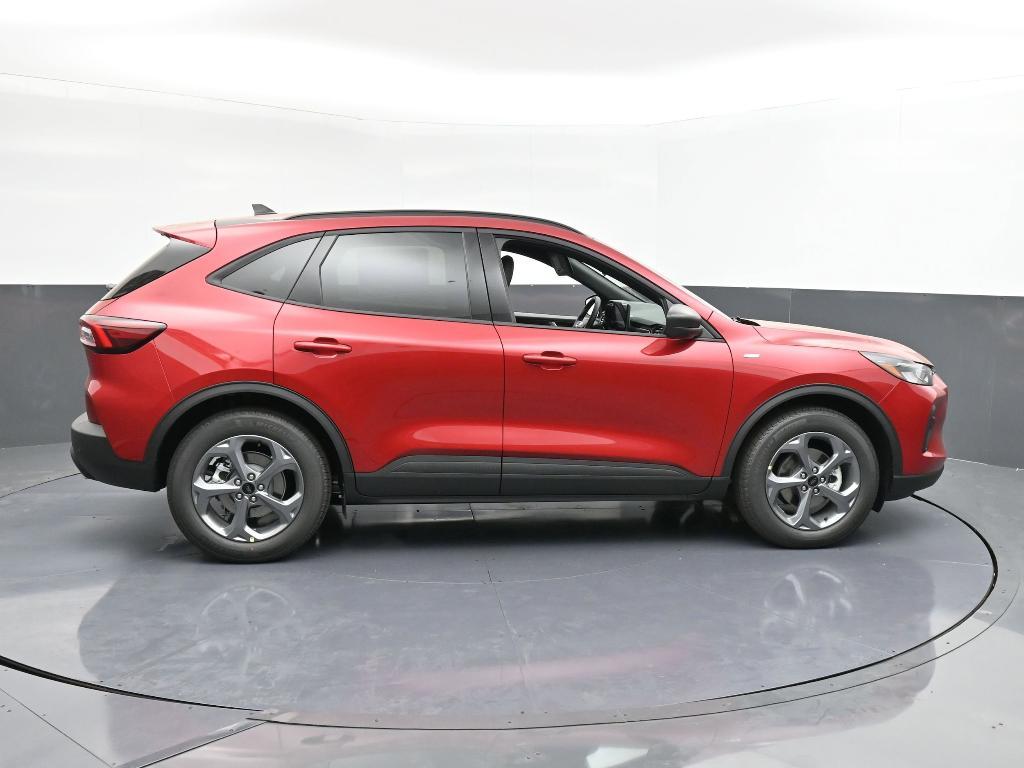 new 2026 Ford Escape car, priced at $35,020