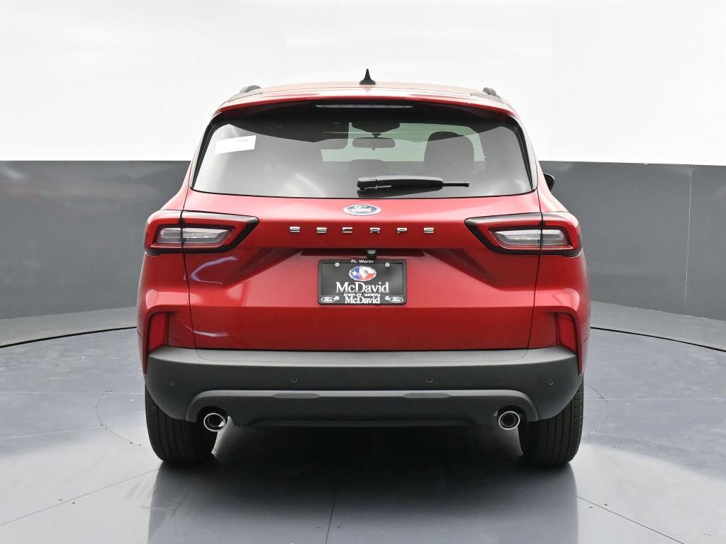 new 2026 Ford Escape car, priced at $35,020