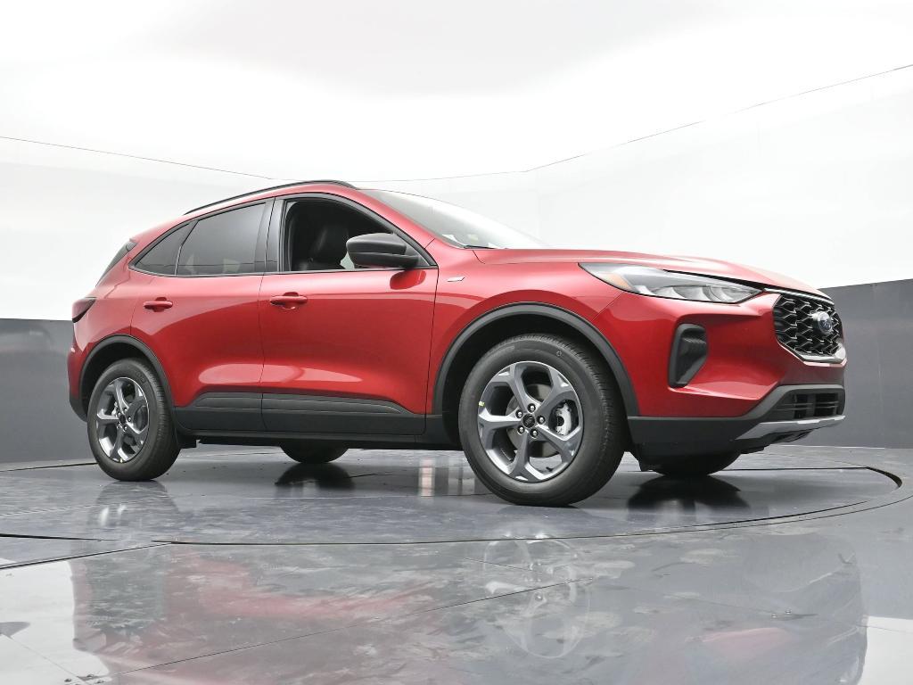 new 2026 Ford Escape car, priced at $35,020