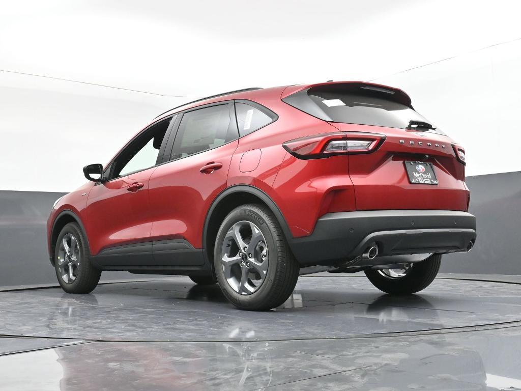 new 2026 Ford Escape car, priced at $35,020