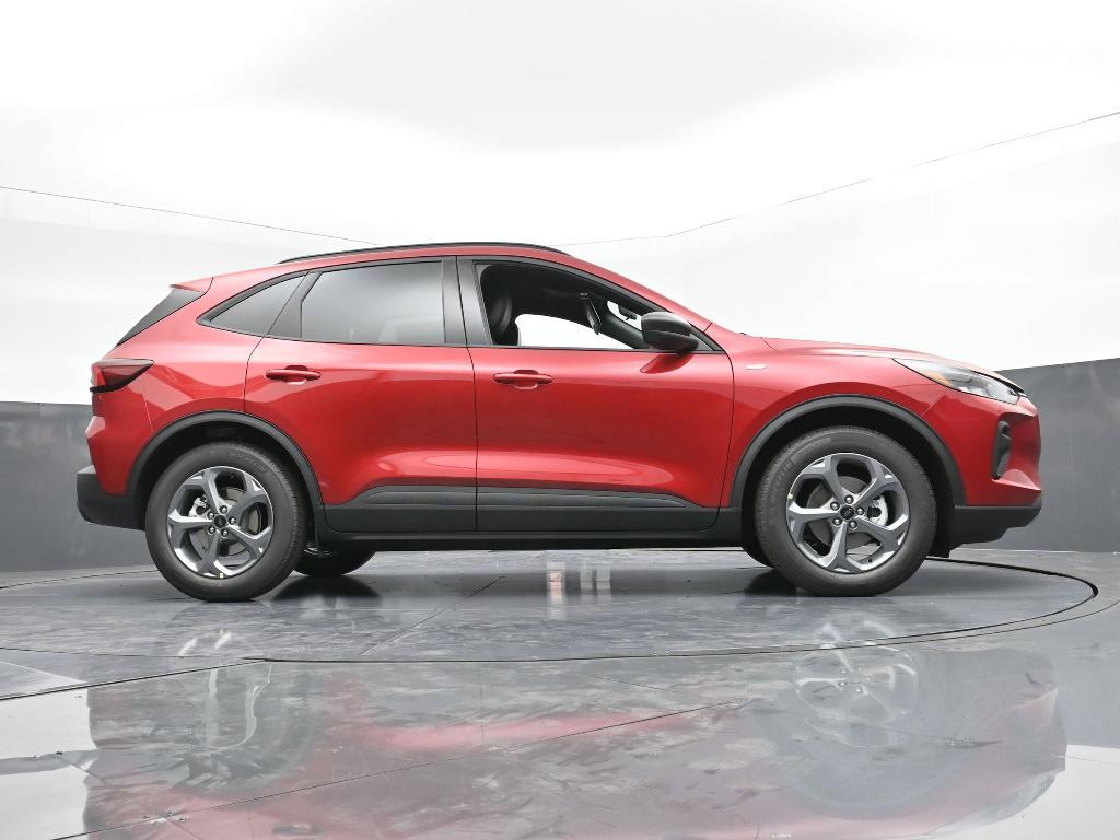 new 2026 Ford Escape car, priced at $35,020