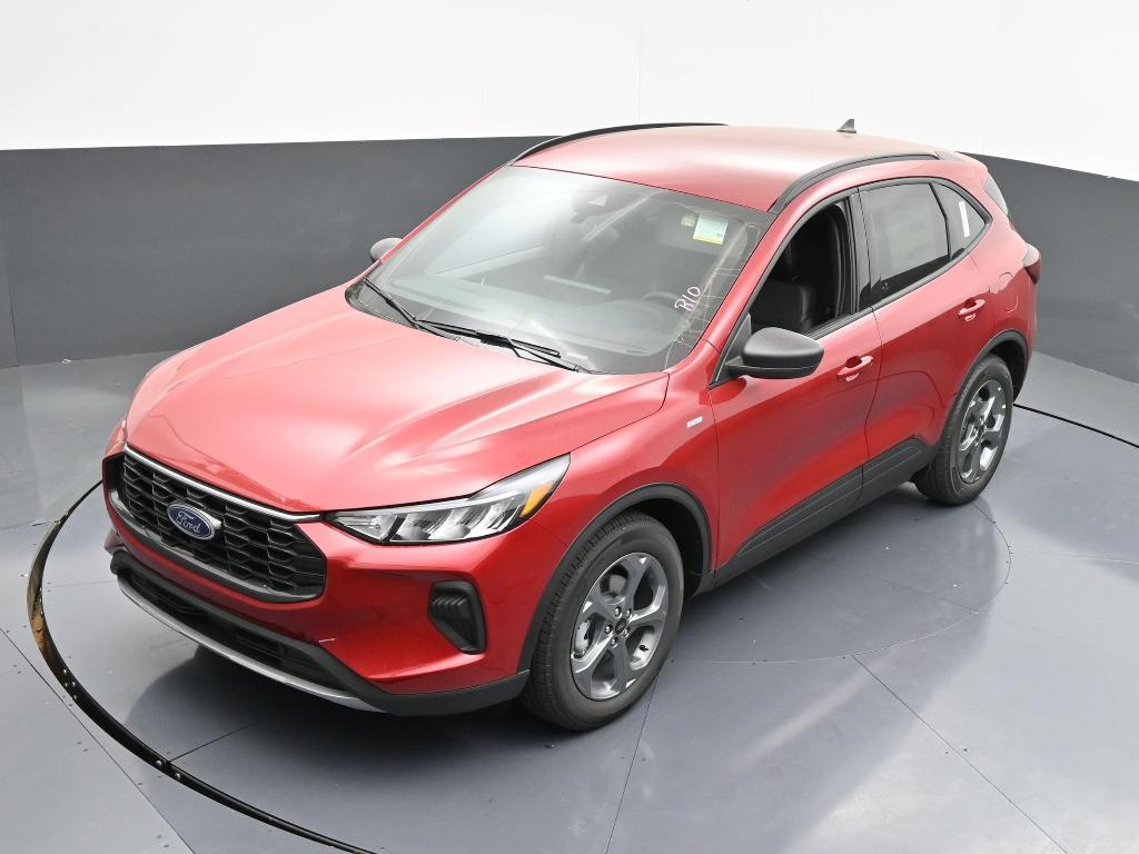 new 2026 Ford Escape car, priced at $35,020