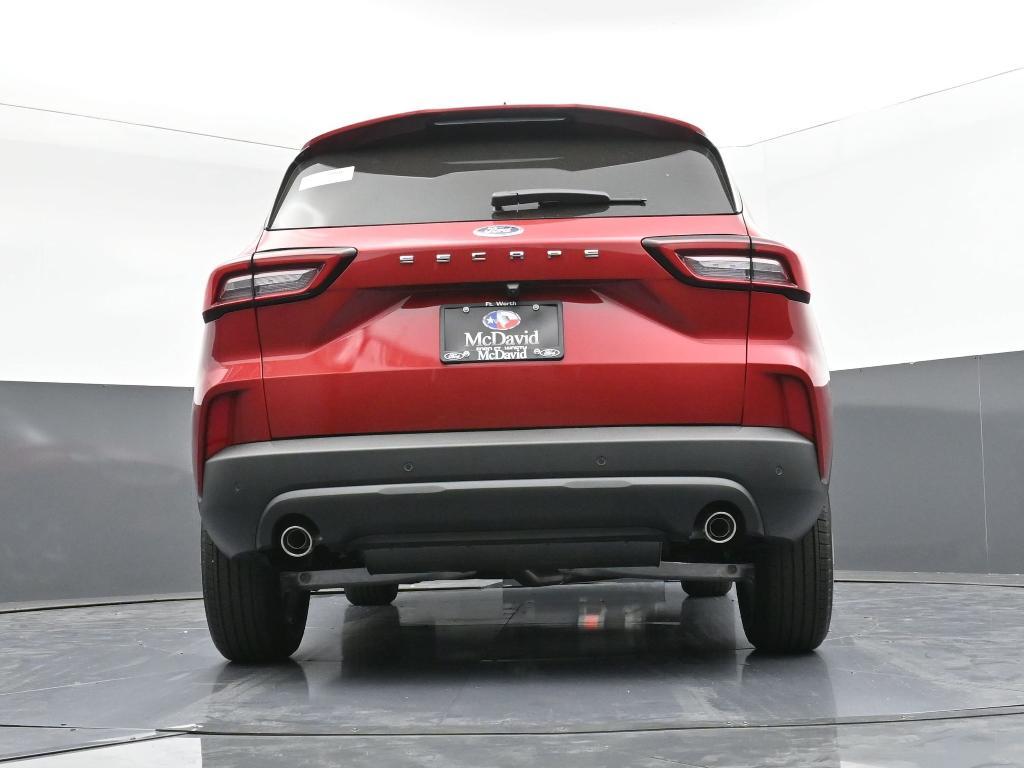 new 2026 Ford Escape car, priced at $35,020