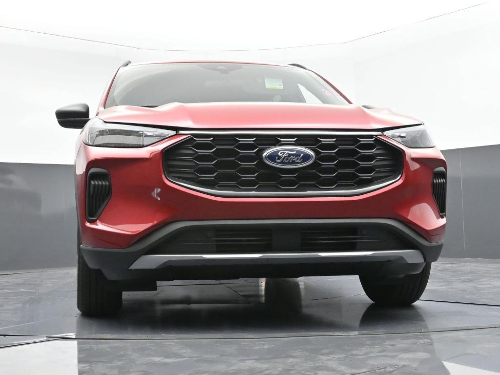 new 2026 Ford Escape car, priced at $35,020