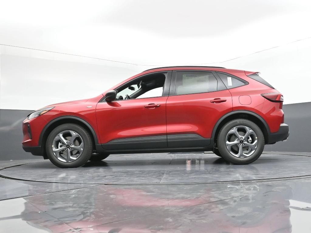 new 2026 Ford Escape car, priced at $35,020