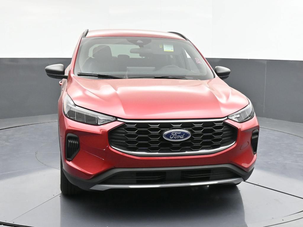 new 2026 Ford Escape car, priced at $35,020