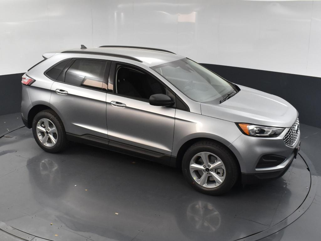 new 2024 Ford Edge car, priced at $28,225