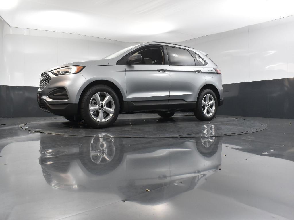 new 2024 Ford Edge car, priced at $28,225