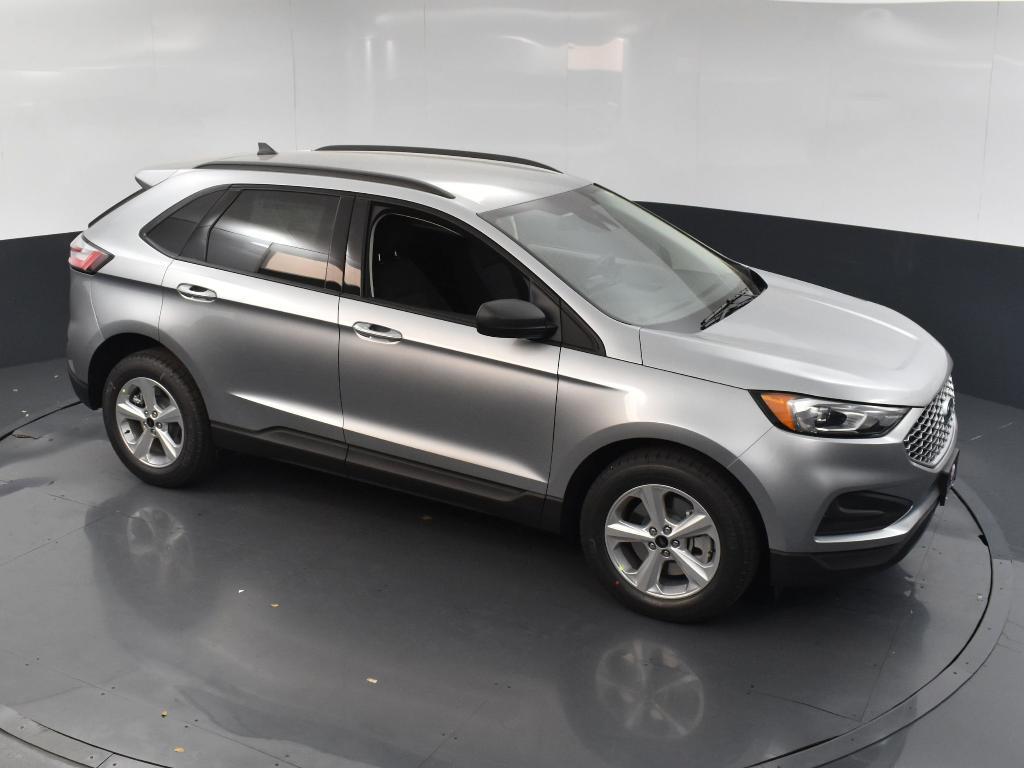 new 2024 Ford Edge car, priced at $29,425