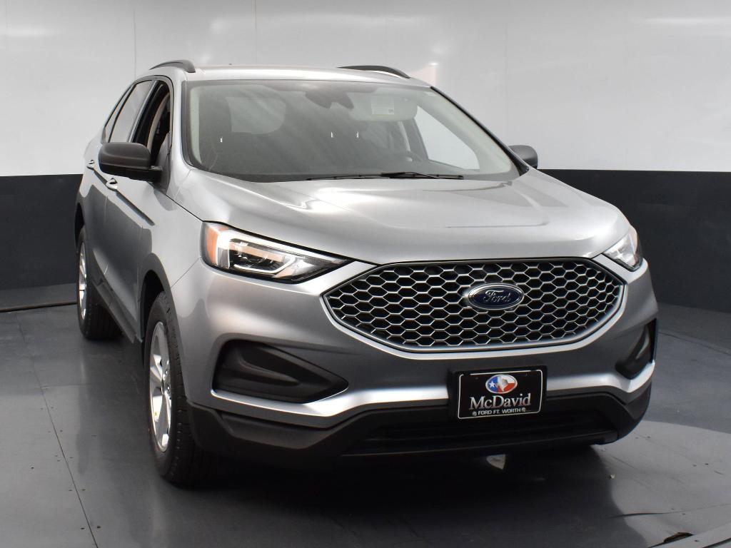 new 2024 Ford Edge car, priced at $29,425