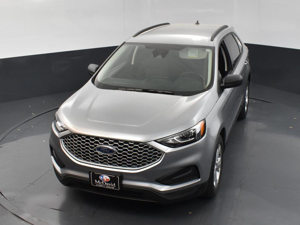 new 2024 Ford Edge car, priced at $29,425