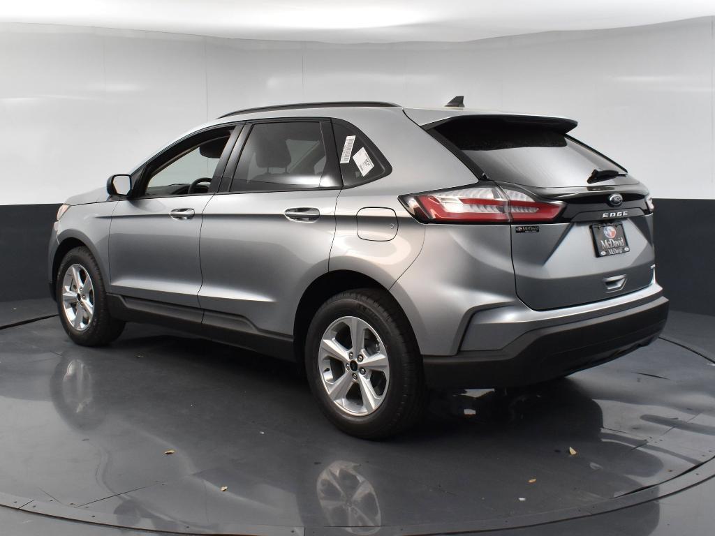 new 2024 Ford Edge car, priced at $29,425