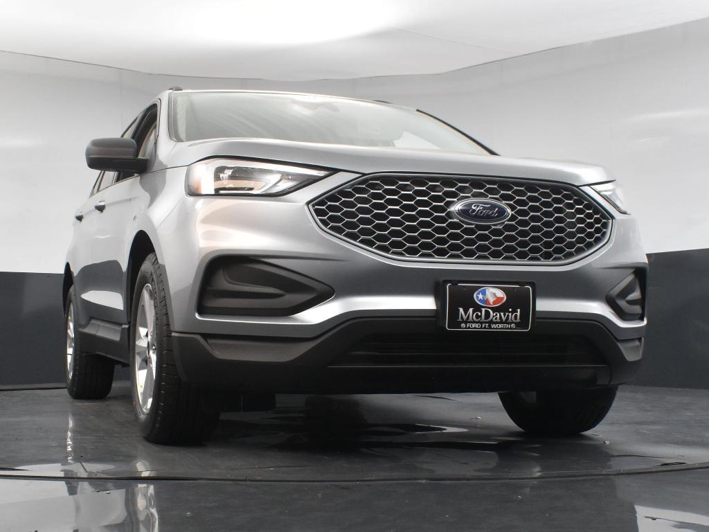 new 2024 Ford Edge car, priced at $29,425