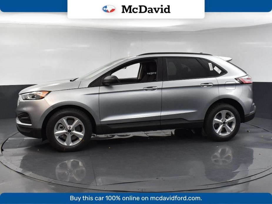 new 2024 Ford Edge car, priced at $29,425