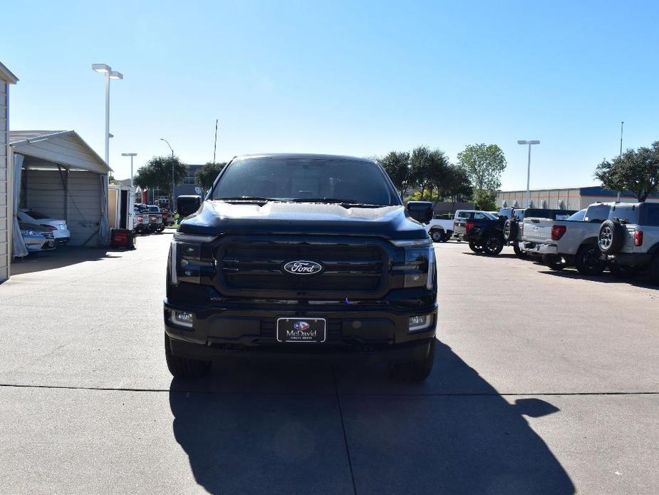 new 2024 Ford F-150 car, priced at $69,585