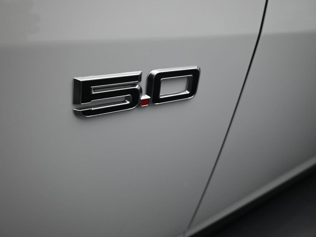 used 2025 Ford Mustang car, priced at $42,230