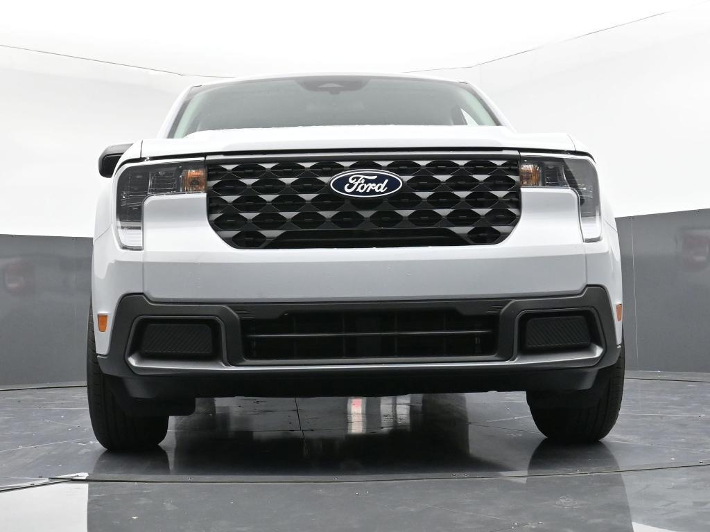 new 2025 Ford Maverick car, priced at $29,331