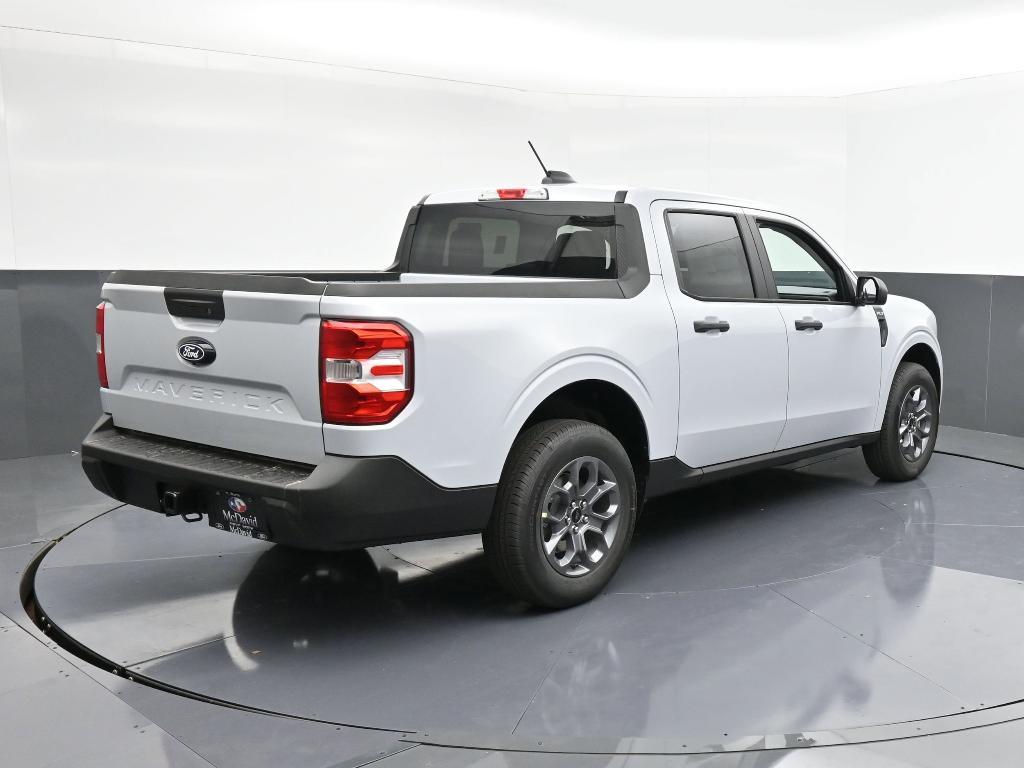 new 2025 Ford Maverick car, priced at $29,331