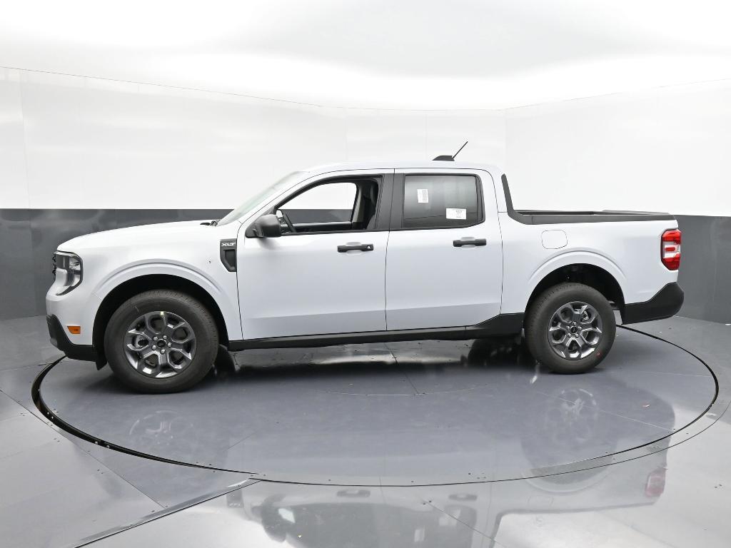new 2025 Ford Maverick car, priced at $29,331
