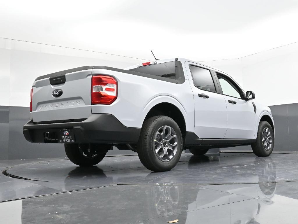 new 2025 Ford Maverick car, priced at $29,331
