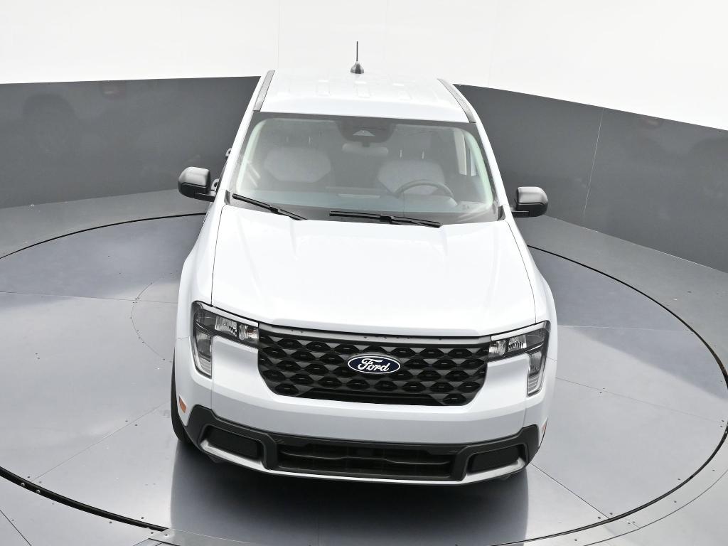 new 2025 Ford Maverick car, priced at $29,331