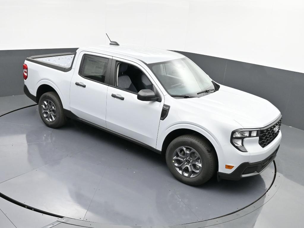 new 2025 Ford Maverick car, priced at $29,331