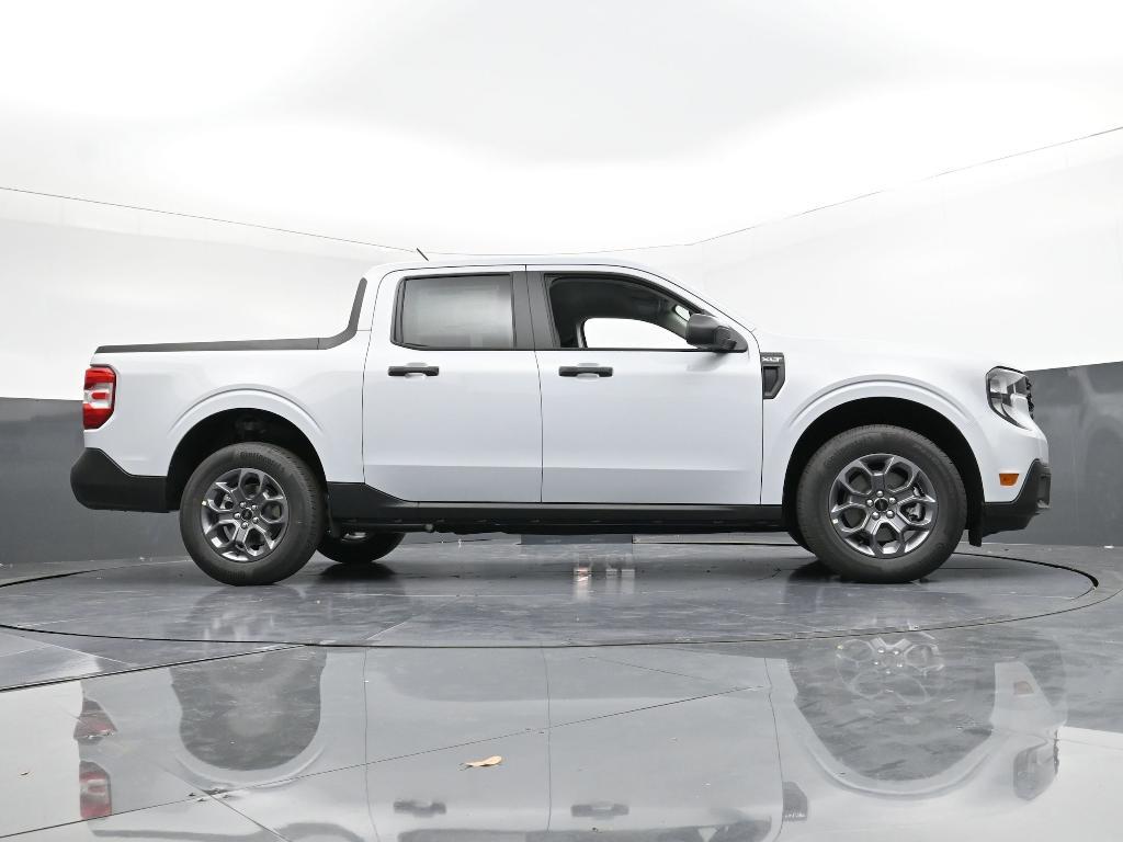 new 2025 Ford Maverick car, priced at $29,331