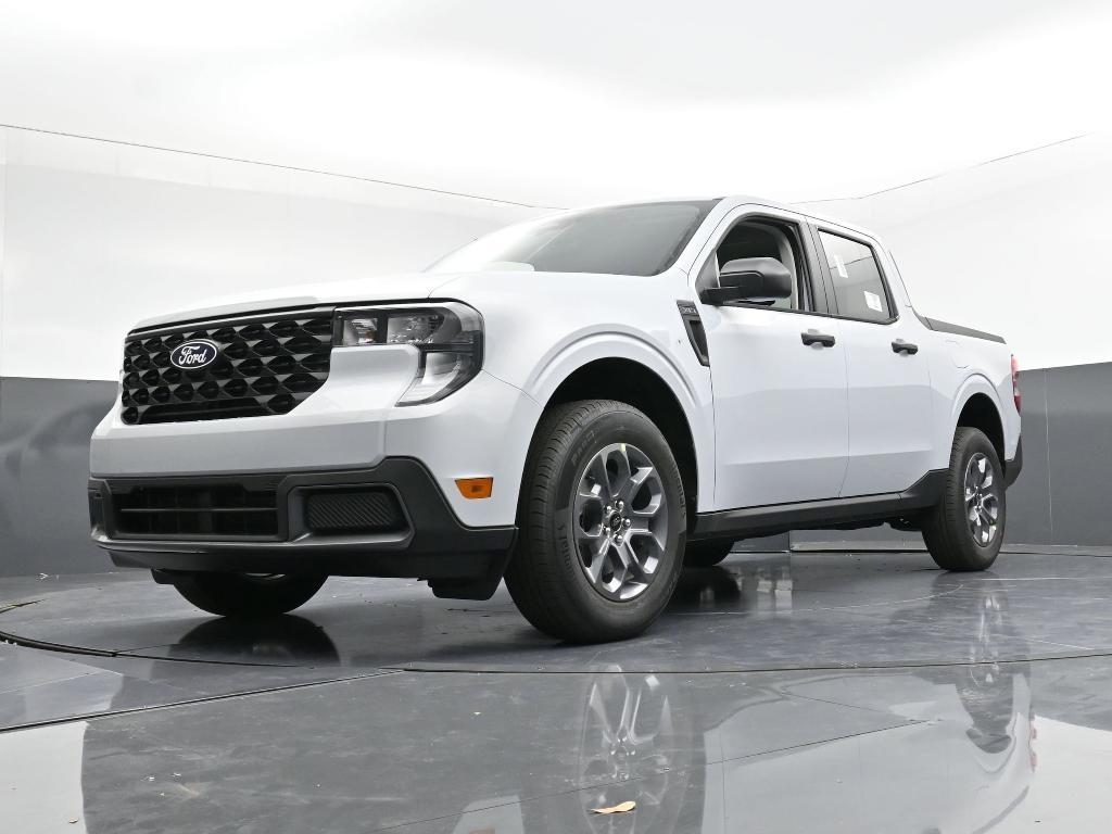 new 2025 Ford Maverick car, priced at $29,331