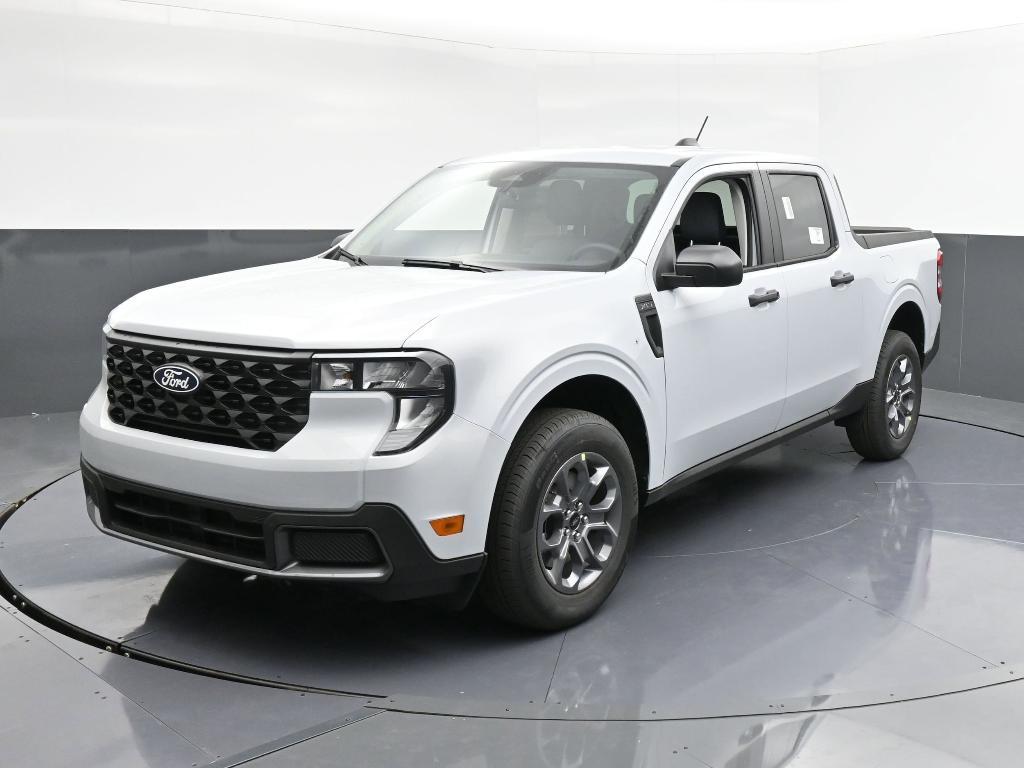 new 2025 Ford Maverick car, priced at $29,331