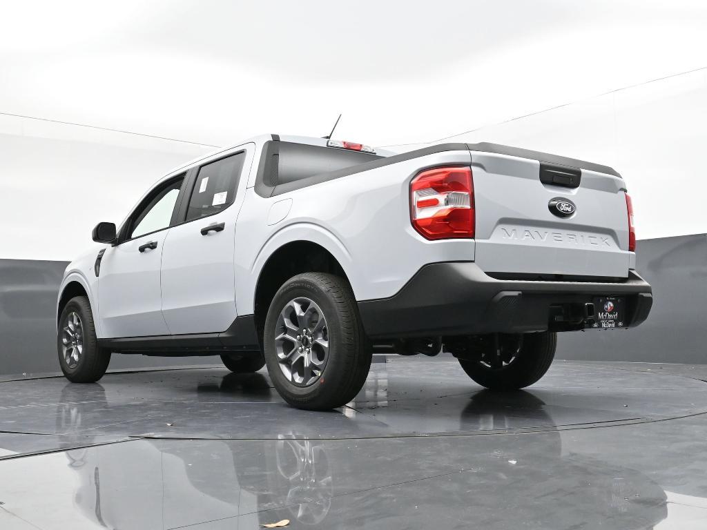 new 2025 Ford Maverick car, priced at $29,331