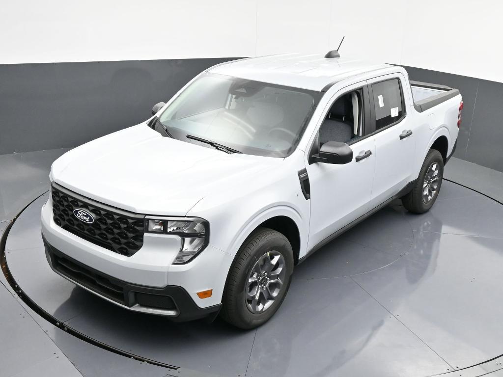 new 2025 Ford Maverick car, priced at $29,331
