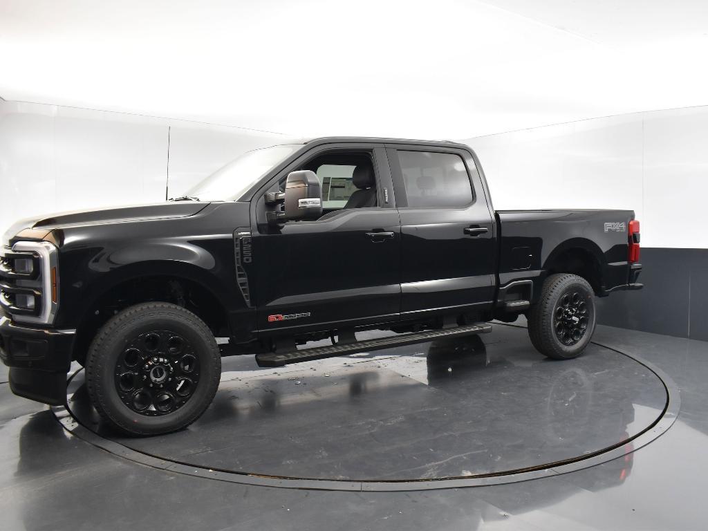 new 2024 Ford F-250 car, priced at $83,160