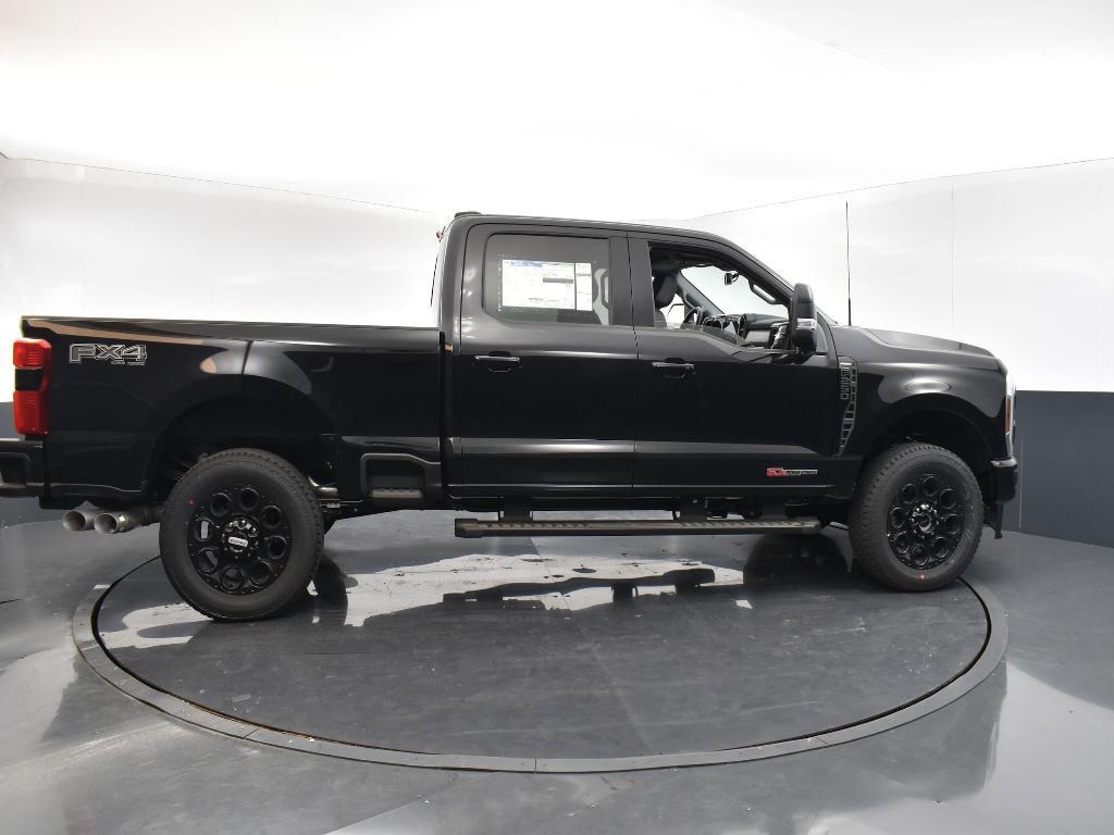 new 2024 Ford F-250 car, priced at $83,160