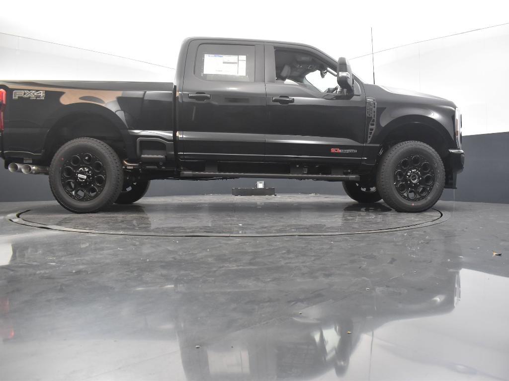 new 2024 Ford F-250 car, priced at $83,160