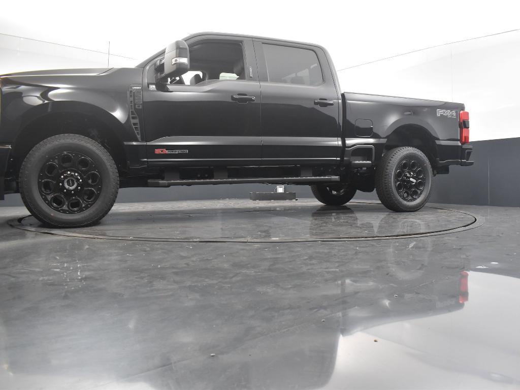 new 2024 Ford F-250 car, priced at $83,160