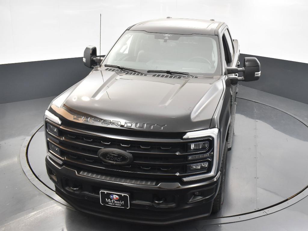 new 2024 Ford F-250 car, priced at $83,160