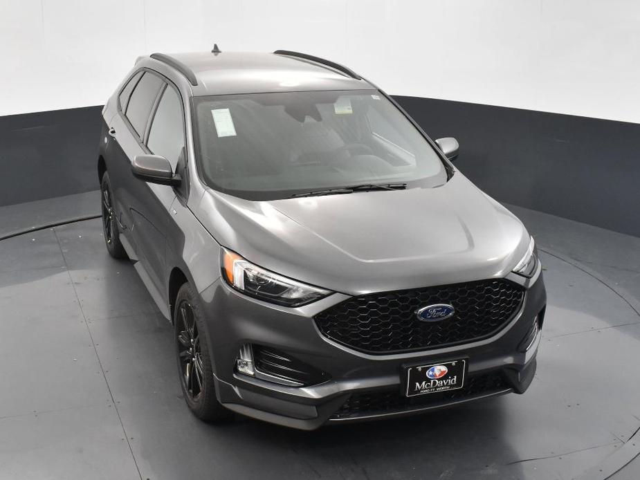 new 2024 Ford Edge car, priced at $33,980