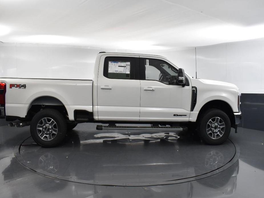 new 2024 Ford F-250 car, priced at $79,820