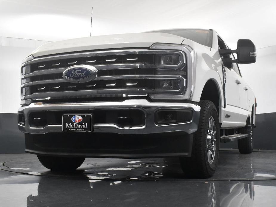 new 2024 Ford F-250 car, priced at $79,820