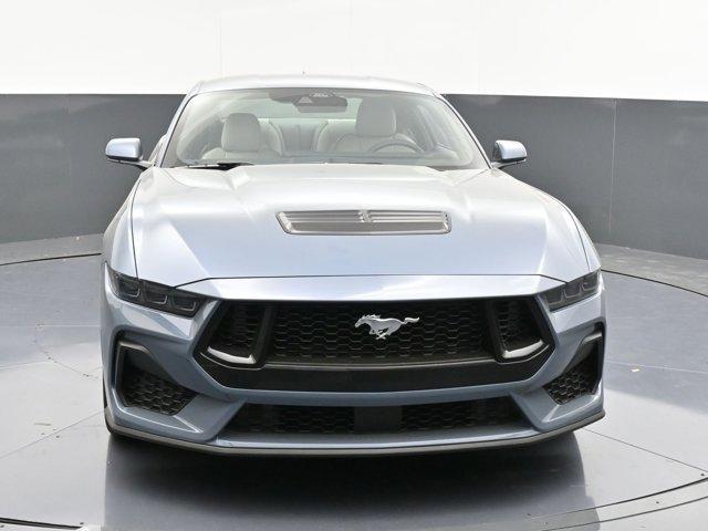 new 2025 Ford Mustang car, priced at $49,131