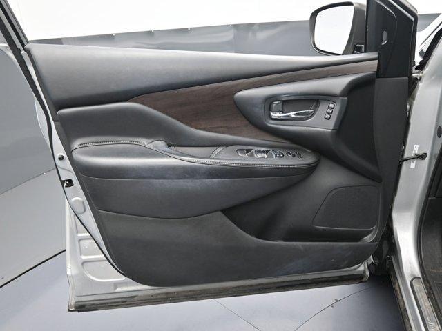 used 2019 Nissan Murano car, priced at $17,994
